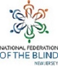 National Federation of the Blind of New Jersey